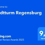 Stadtturm Regensburg